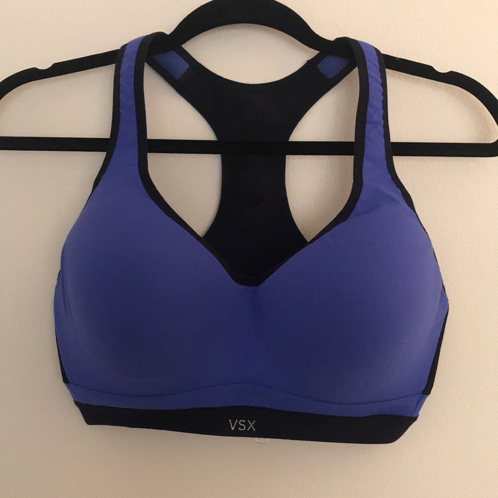 Victoria Secret Sports Bra